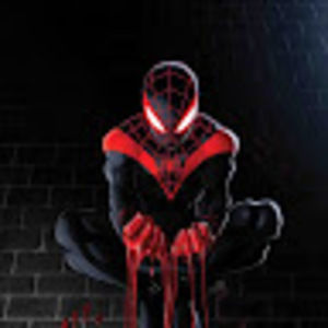 Meet your Posher, Johnathan